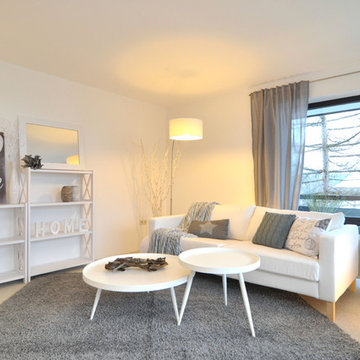 Homestaging - in einer geerbten Immobilie