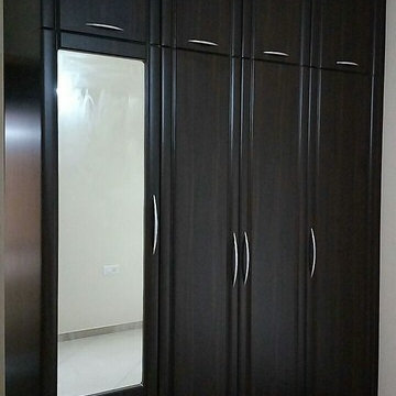Sobha City