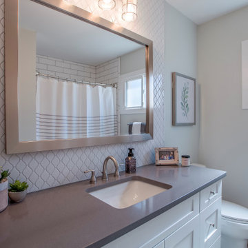 Glibert Remodel