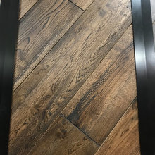 Hardwoods