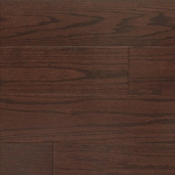 Engineered Flooring - Engineered Wood Flooring