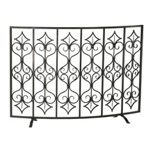 Fireplace Screens