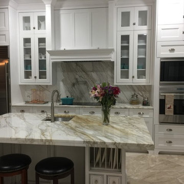 Our Work
