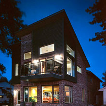 Exterior Ideas