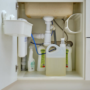 Move Out Cleaning Services Chicago