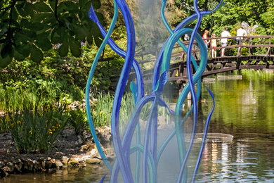 Hydra Water Fountain Series