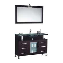 office vanity