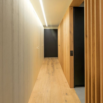 Luxury Penthouse In Málaga