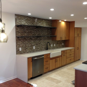 Koehler Kitchen Renovation