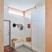 Mudroom
