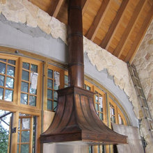 Copper Hood