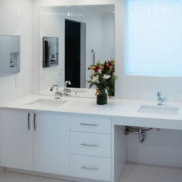 Hawkwood Bathroom
