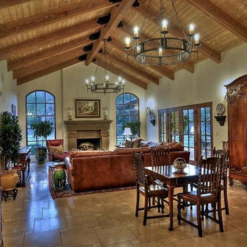 Naumann Residence