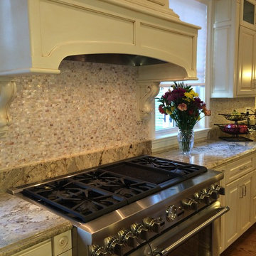 Backsplash Tile Ideas