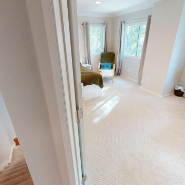 Mission Viejo, CA - Bedroom Addition