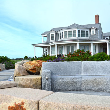 Rye, NH Beach House