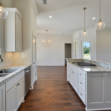 Greystone Dr. in Central Louisiana