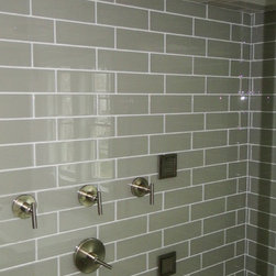TILE DESIGN INSPIRATIONS, LLC. - Tile