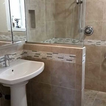 Bathrooms