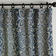 curtains