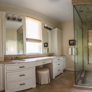 Oxford Master Suite