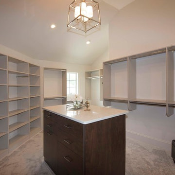 Hawthorne 2018 MBA Parade of Homes Model - Master Bedroom