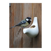 50 Most Popular Modern Bird Feeders For 2020 Houzz Uk
