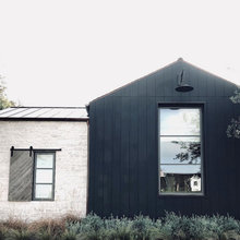 S+K Front of House / Garage