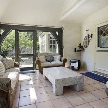 Patios, Sunrooms and Florida Rooms