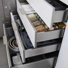 125Park Kitchen