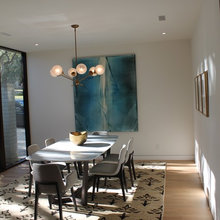 Dining Room / Kitchen