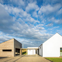 exterior finish