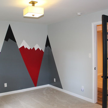 Kalamazoo Basement Remodeling