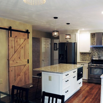 Ambler Kitchen
