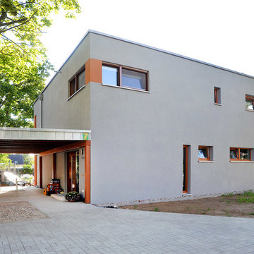 Familienhaus in Panketal