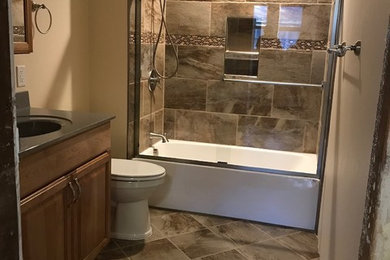 Bathroom photo in Other