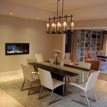 Dining Room Ideas