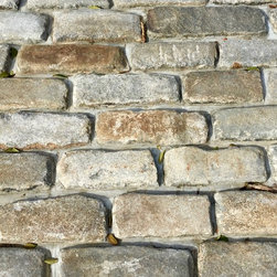 Big Dig Cobble Projects - Products