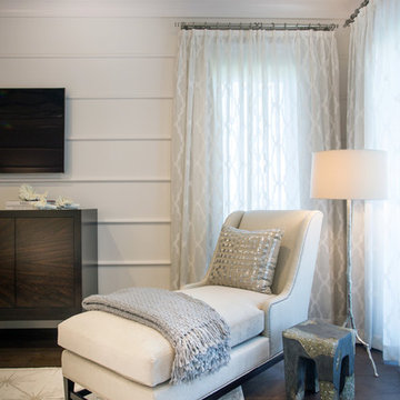 Luxurious Getaway at the Floridian Golf and Yacht Club
