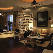 Living Room/Great Room