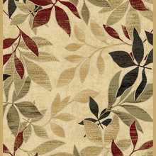 Living Room Rugs
