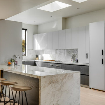 Addition and Home Remodel In San Jose