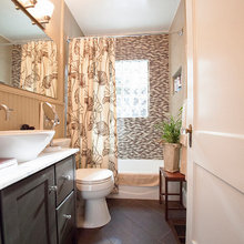 Bathroom Ideas
