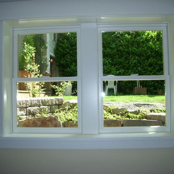 Trim and doors