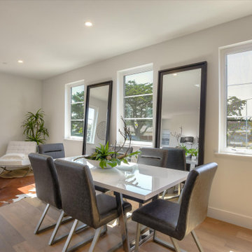 Waverly Cove by SummerHill Homes - Residence 3 Dining Room
