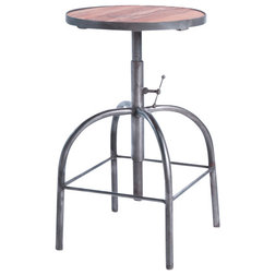 Industrial Bar Stools And Counter Stools Classroom Stool