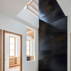 Portes int&eacute;rieures - Interior Doors