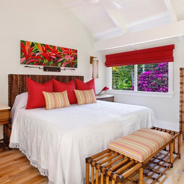 Vibrant Island Condo