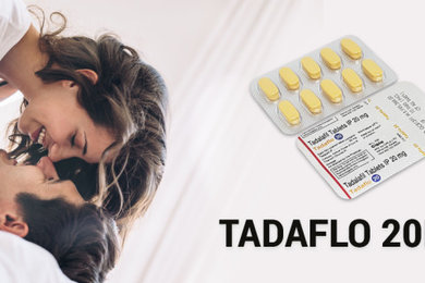Tadaflo 20
