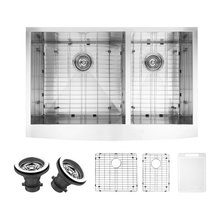 kitchen sinks